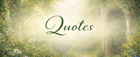 Selected quotes