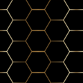 Black-gold hex tile.png