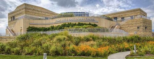 Flint Hills Discovery Center