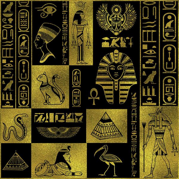 Egyptian-gold-hieroglyphs-and-symbols-collage-creativemotions.jpg